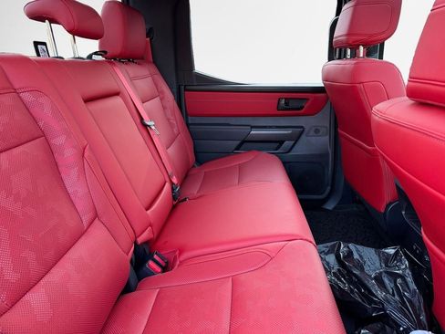 New 2026 Toyota Tundra TRD Pro image 28