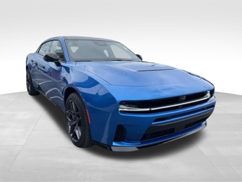 New 2026 Dodge Charger R/T AWD/4WD image 7