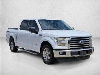 Used 2015 Ford F150 XLT w/ Equipment Group 302A Luxury RWD video 3