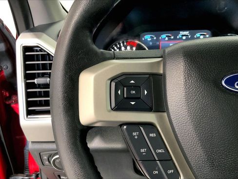 Used 2020 Ford F150 Lariat AWD/4WD image 21