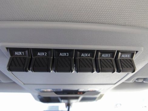 New 2024 Ford F550 4x4 Regular Cab Super Duty image 26