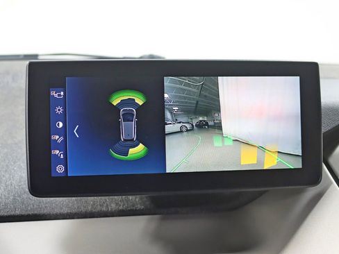 Used 2019 BMW i3 s RWD image 18