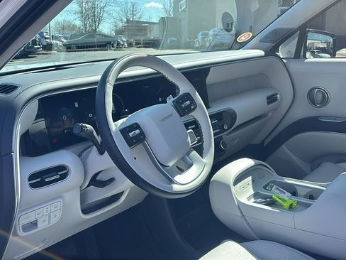 Used 2026 Hyundai Palisade Calligraphy AWD/4WD image 27