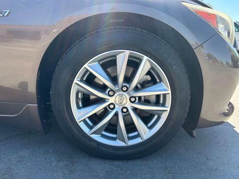 Used 2014 INFINITI Q50 Premium w/ Deluxe Touring Package AWD/4WD image 31