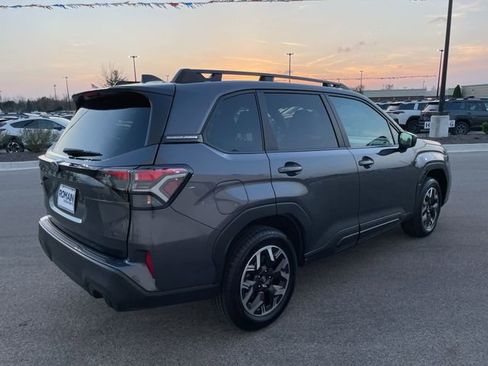 Certified 2026 Subaru Forester Premium image 5