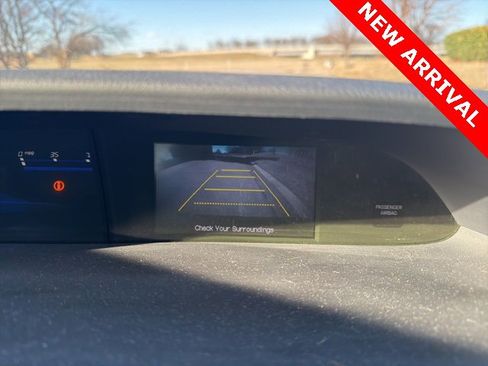 Used 2013 Honda Civic LX image 16