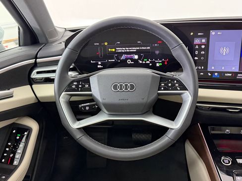 New 2026 Audi A6 Premium image 19