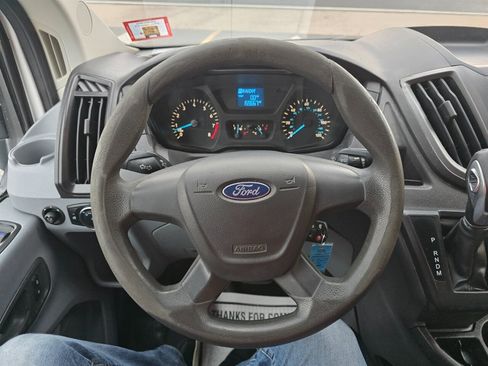Used 2015 Ford Transit 150 148 Medium Roof RWD image 6