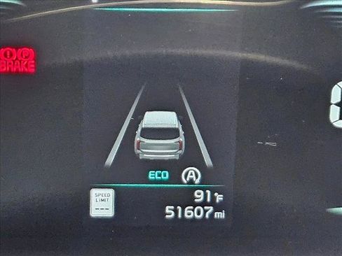 Used 2024 Kia Telluride S w/ S Sunroof Package FWD image 11
