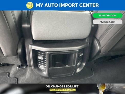 Used 2022 RAM 1500 Big Horn AWD/4WD image 26