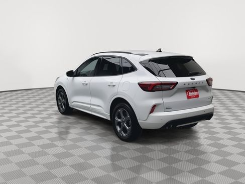 Used 2023 Ford Escape ST-Line Select w/ Tech Pack #1 AWD/4WD image 35