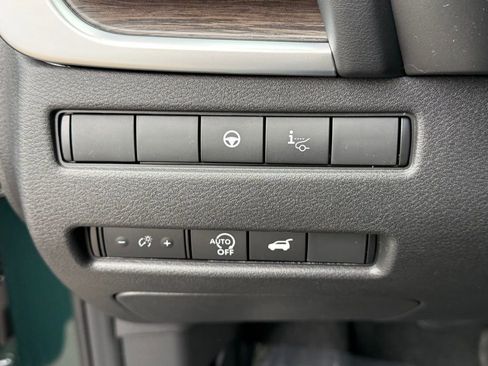 New 2026 Nissan Rogue Platinum w/ Platinum Premium Package image 20