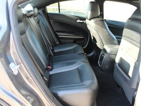Used 2020 Dodge Charger SXT w/ Leather Interior Group RWD image 12