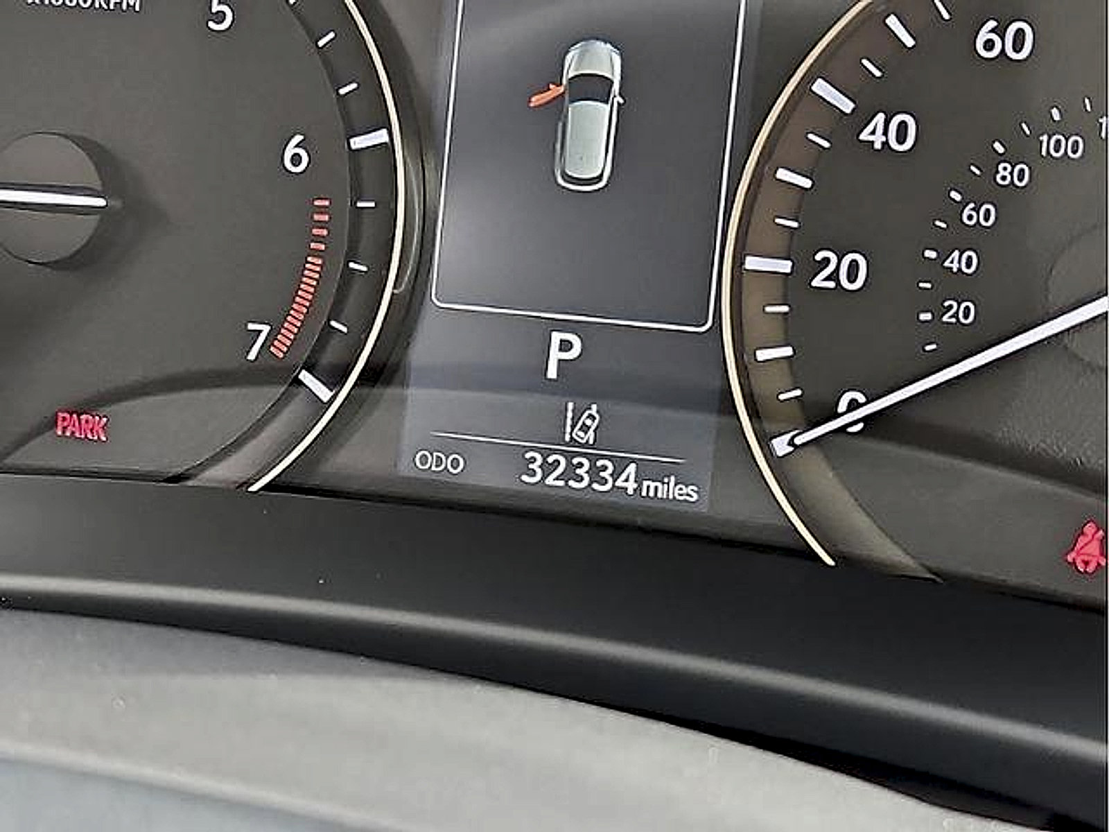 Used 2020 Lexus RX 350L Premium w/ Premium Package AWD/4WD image 21