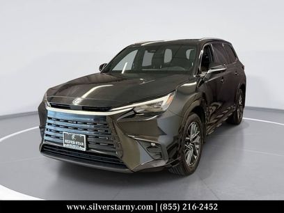 Used 2024 Lexus TX 350 AWD w/ Technology Package