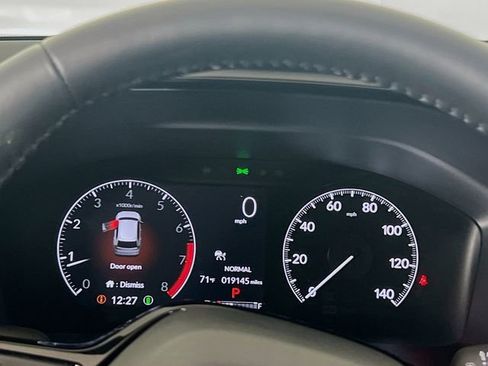 Certified 2025 Honda CR-V EX-L image 11