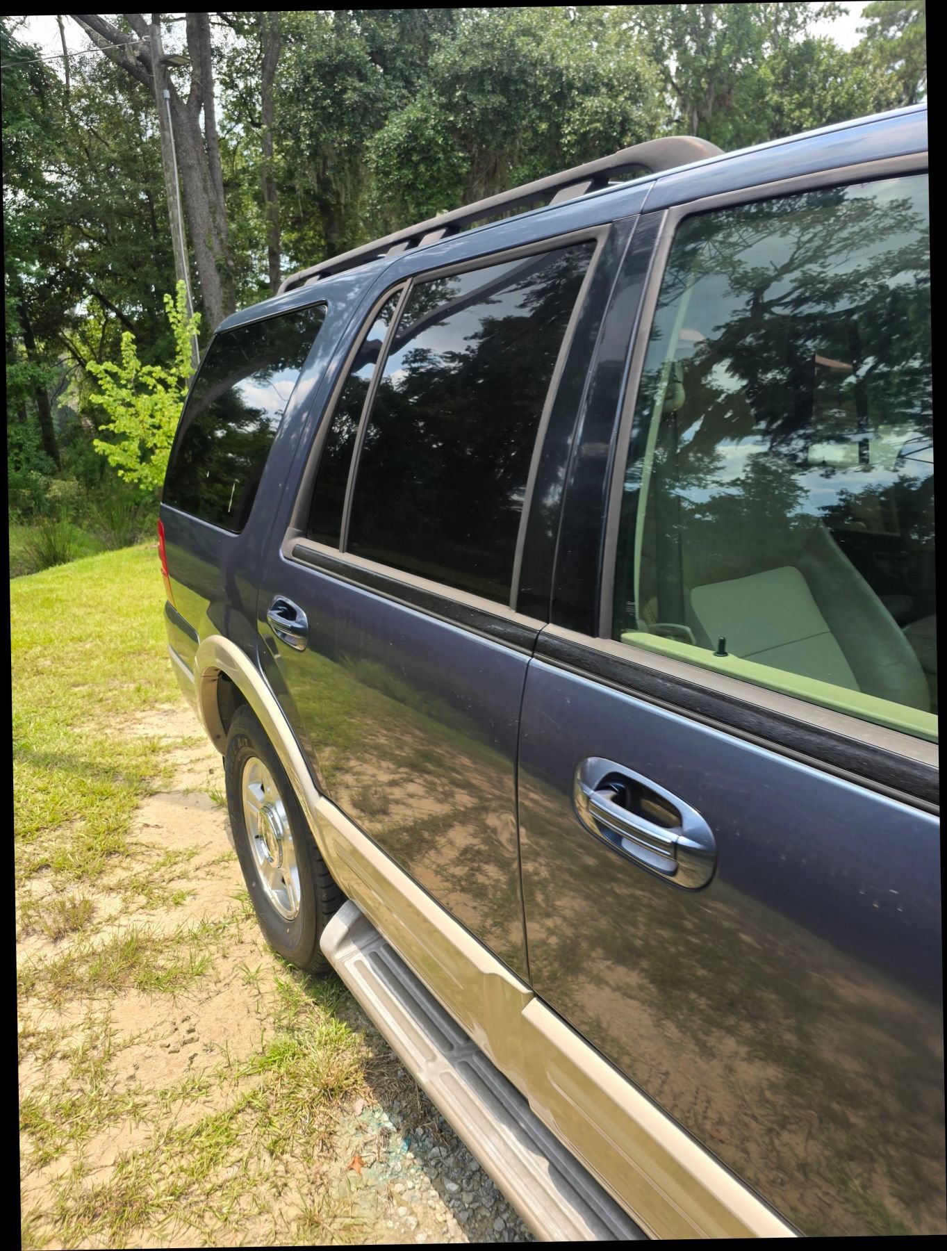 Used 2006 Ford Expedition Eddie Bauer RWD image 5