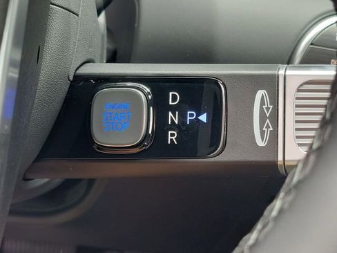 New 2026 Hyundai Palisade Calligraphy AWD/4WD image 10