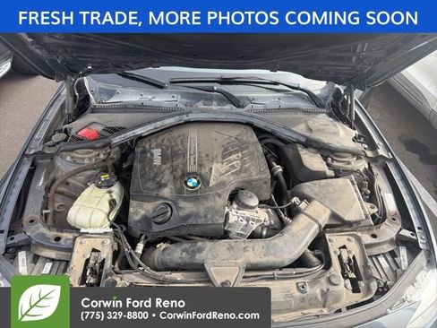 Used 2015 BMW 335i xDrive Sedan image 16