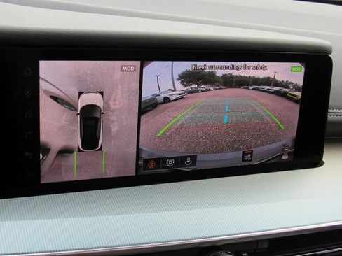 New 2026 Nissan Murano SL image 16