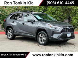 Used 2024 Toyota RAV4 LE video 1