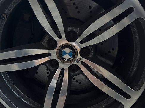 Used 2007 BMW M6 Convertible image 56