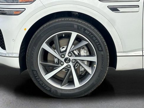 New 2026 Genesis GV80 3.5T Advanced image 27