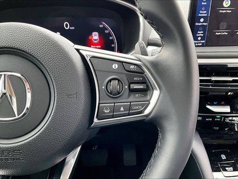 Certified 2026 Acura MDX FWD w/ Technology Package image 27