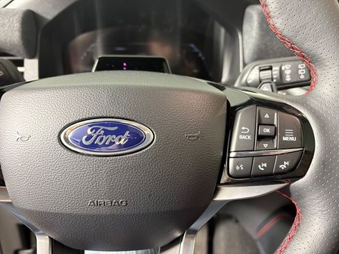 New 2026 Ford Explorer ST w/ Sun And Sound Package AWD/4WD image 27