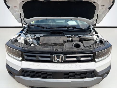 Used 2026 Honda Passport RTL image 31