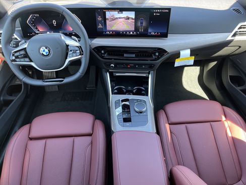 New 2026 BMW 330i Sedan w/ Premium Package image 3