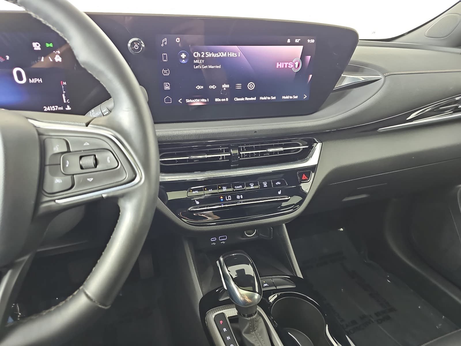 Used 2024 Buick Envista Avenir FWD image 19