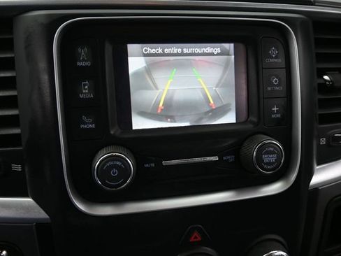 Used 2021 RAM 1500 Warlock AWD/4WD image 37