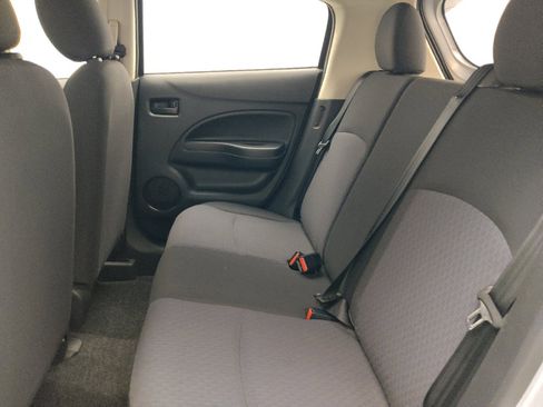 Used 2018 Mitsubishi Mirage ES FWD image 18