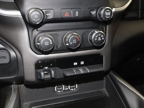 Used 2020 RAM 2500 Lone Star w/ Level 1 Equipment Group image 26