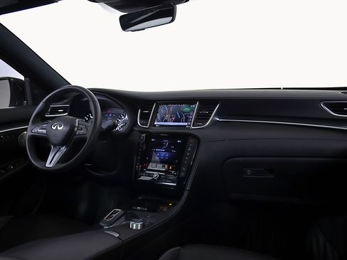 Used 2024 INFINITI QX50 Sport FWD image 25
