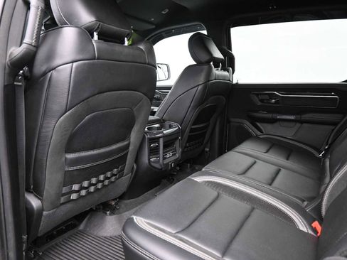 Used 2021 RAM 1500 TRX w/ TRX Level 2 Equipment Group image 14