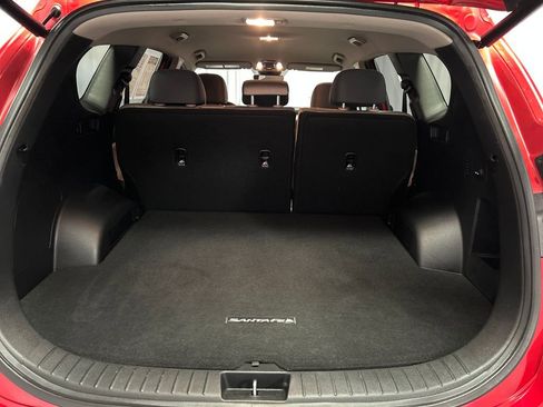 Used 2023 Hyundai Santa Fe SEL image 22