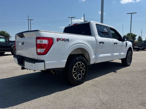 Used 2023 Ford F150 XL w/ STX Appearance Package AWD/4WD image 6