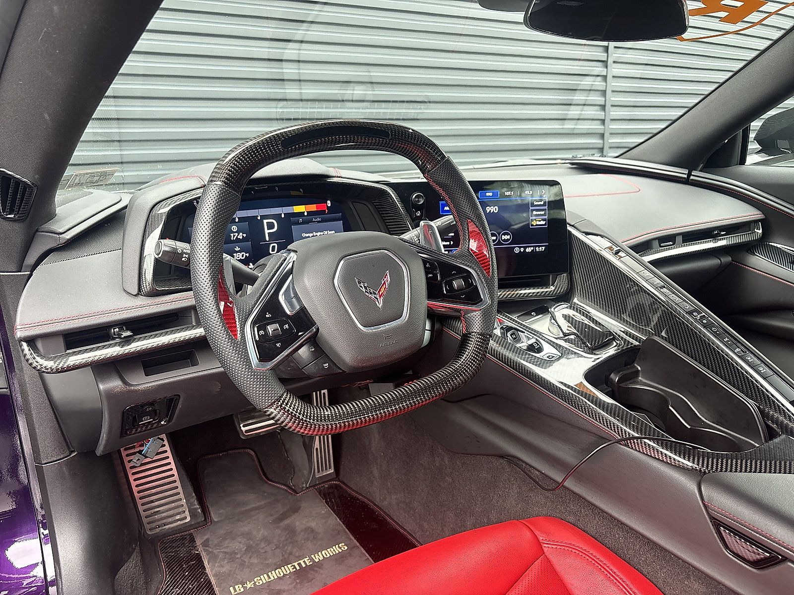Used 2022 Chevrolet Corvette Stingray Coupe w/ 1LT RWD image 20