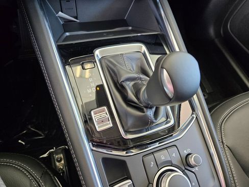 New 2025 MAZDA CX-5 AWD 2.5 S w/ Premium Plus Pkg image 25