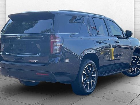 Used 2024 Chevrolet Tahoe RST AWD/4WD image 14