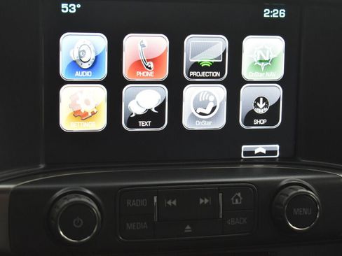 Used 2018 Chevrolet Silverado 1500 LT w/ All Star Edition image 11