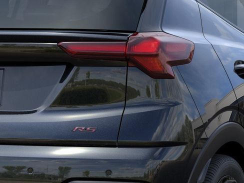 New 2027 Chevrolet Bolt RS w/ Technology Package FWD image 47