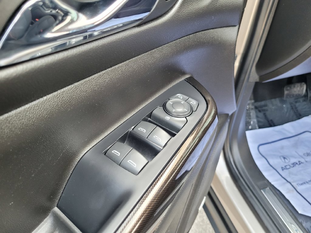 Used 2022 GMC Acadia AT4 AWD/4WD image 33