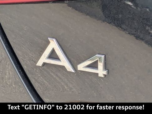 Used 2017 Audi A4 2.0T Ultra Premium image 11