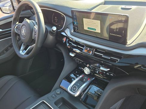 New 2026 Acura MDX SH-AWD image 9