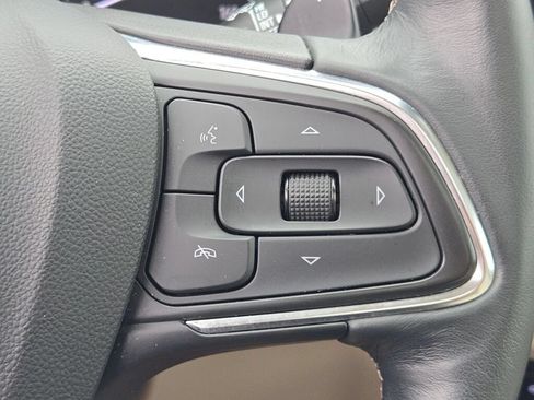 Used 2023 Buick Envision Avenir AWD/4WD image 30