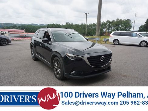 Used 2018 MAZDA CX-9 Sport FWD image 1