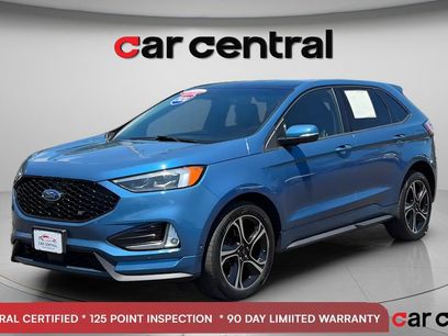 Used 2020 Ford Edge ST w/ Equipment Group 401A